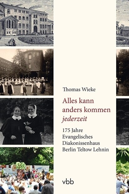 Alles kann anders kommen jederzeit (Hardcover)