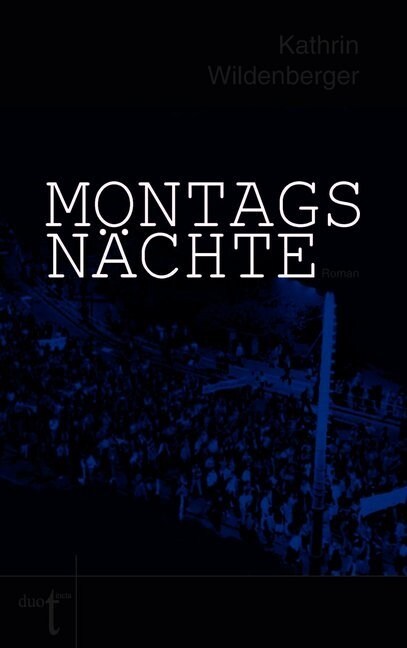 Montagsnachte (Paperback)