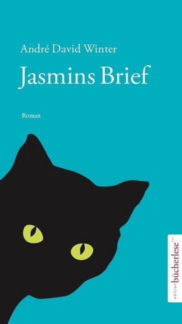 Jasmins Brief (Hardcover)