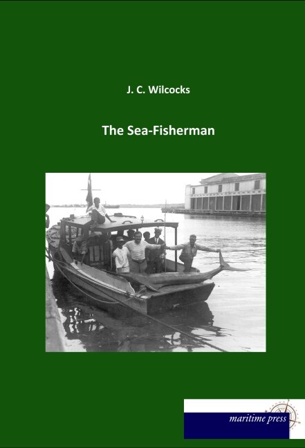 The Sea-Fisherman (Paperback)