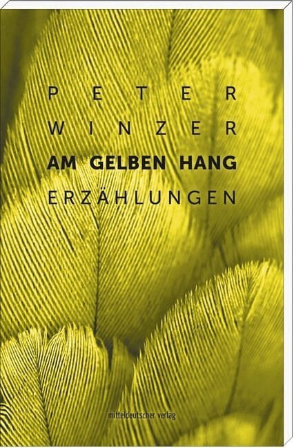 Am gelben Hang (Paperback)