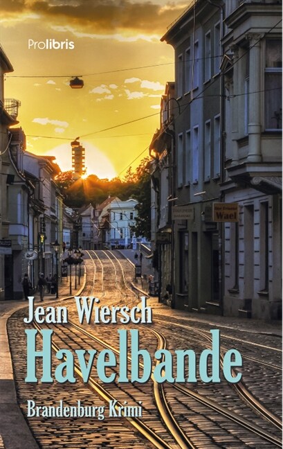 Havelbande (Paperback)