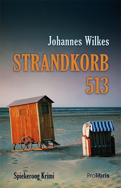 Strandkorb 513 (Paperback)