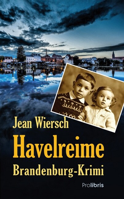 Havelreime (Paperback)