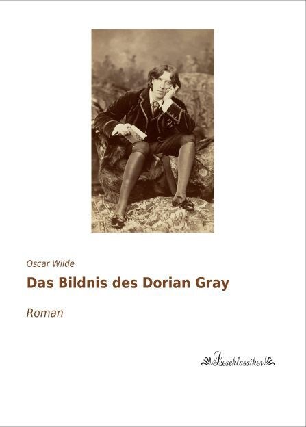 Das Bildnis des Dorian Gray (Paperback)