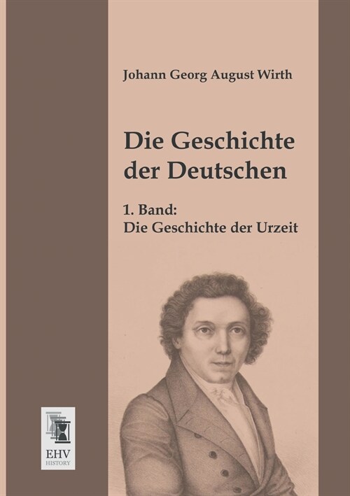 Die Geschichte Der Deutschen (Paperback)