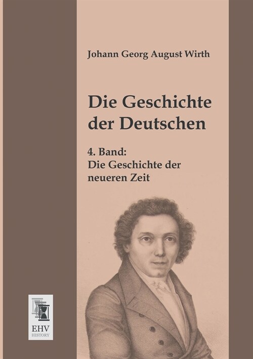 Die Geschichte Der Deutschen (Paperback)