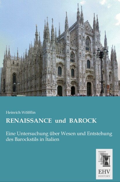 RENAISSANCE und BAROCK (Paperback)
