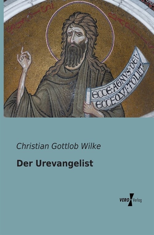 Der Urevangelist (Paperback)