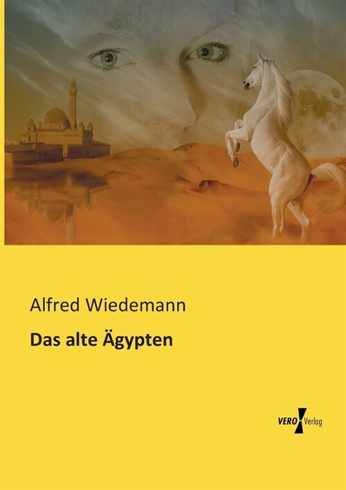 Das alte 훕ypten (Paperback)