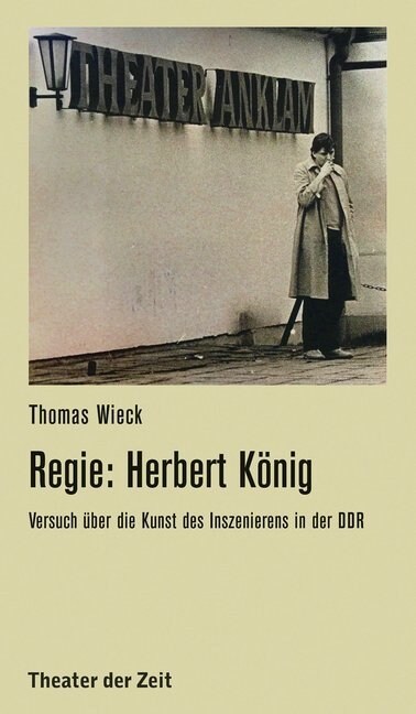 Regie: Herbert Konig (Paperback)