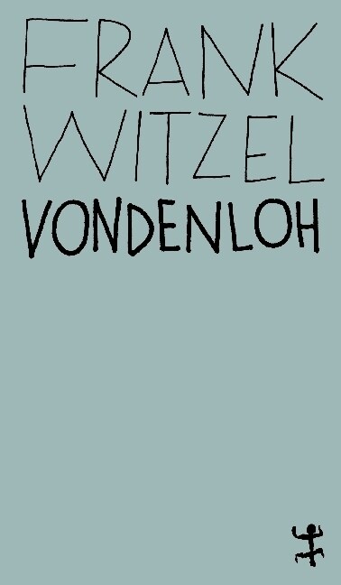 Vondenloh (Paperback)