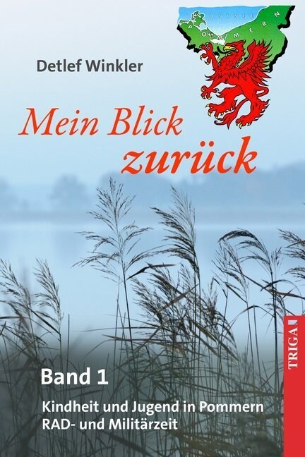 Mein Blick zuruck. Tl.1 (Paperback)