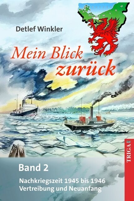 Mein Blick zuruck. Tl.2 (Paperback)