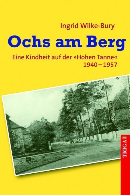 Ochs am Berg (Hardcover)