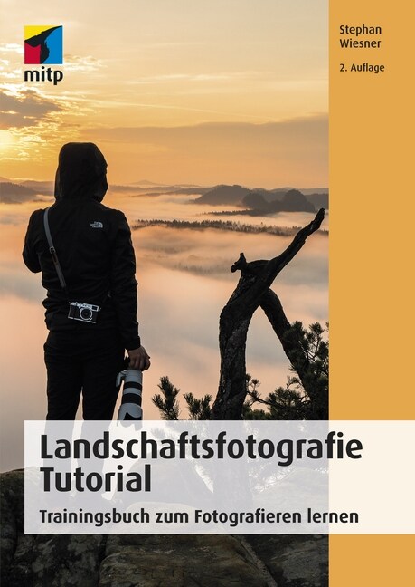 Landschaftsfotografie Tutorial (Paperback)