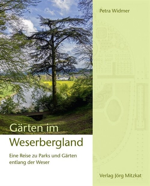 Garten im Weserbergland (Paperback)