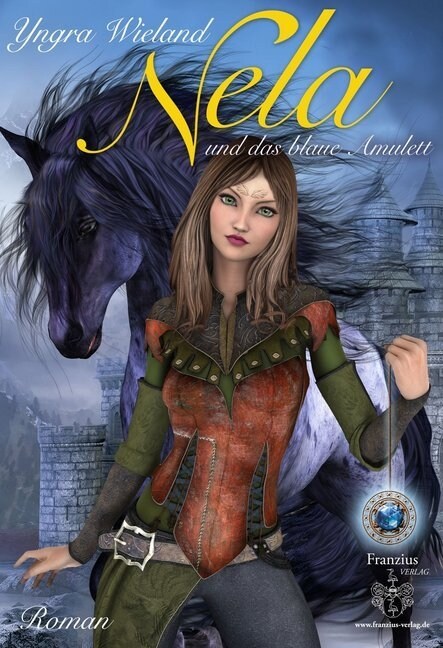 Nela (Book)