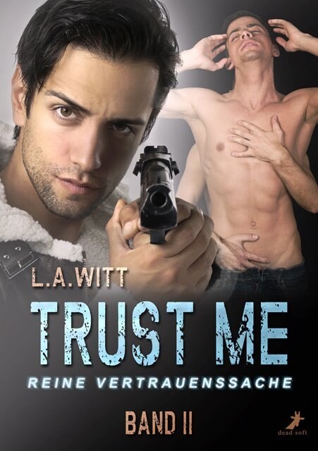 Trust me - reine Vertrauenssache (Paperback)