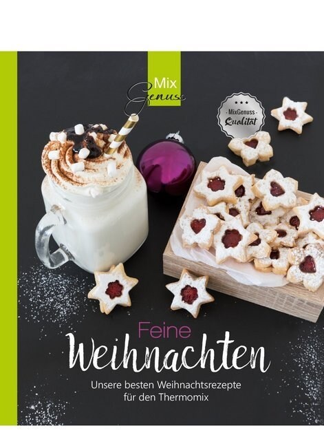 Feine Weihnachten (Paperback)