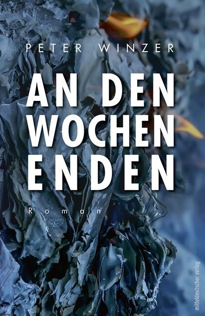 An den Wochenenden (Paperback)