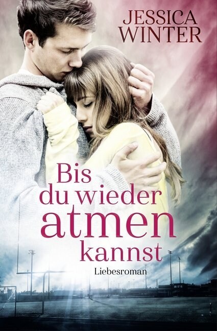 Bis du wieder atmen kannst (Hardcover)