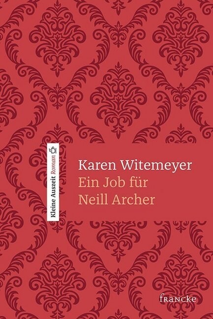 Ein Job fur Neill Archer (Hardcover)