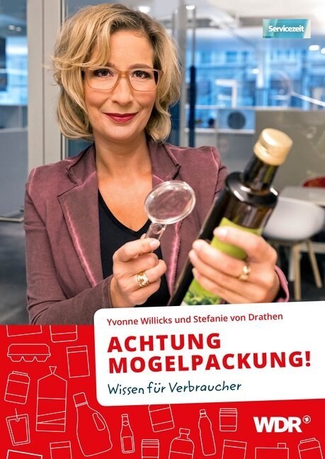 Achtung Mogelpackung! (Paperback)