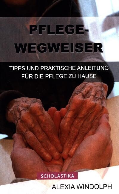 Pflegewegweiser (Paperback)