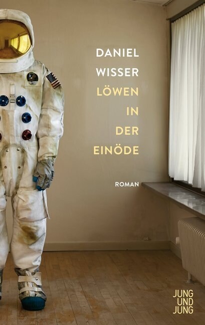 Lowen in der Einode (Hardcover)