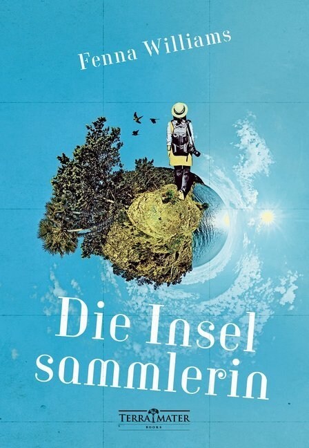 Die Inselsammlerin (Hardcover)