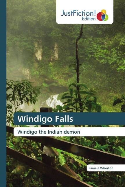 Windigo Falls (Paperback)