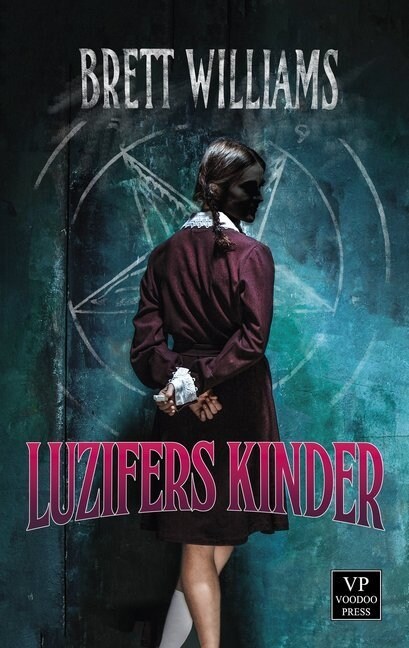 Luzifers Kinder (Paperback)