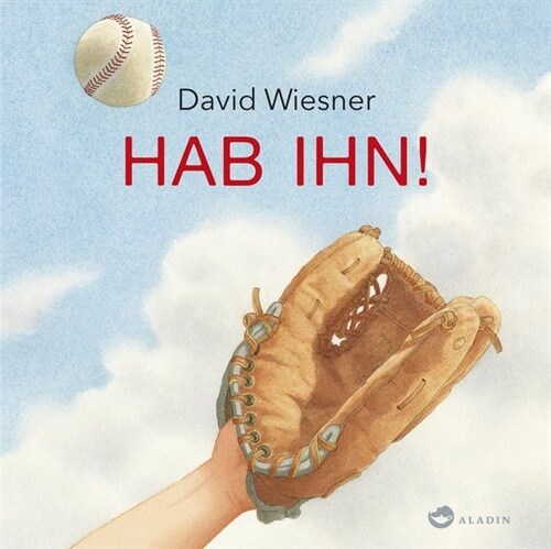 Hab ihn! (Hardcover)