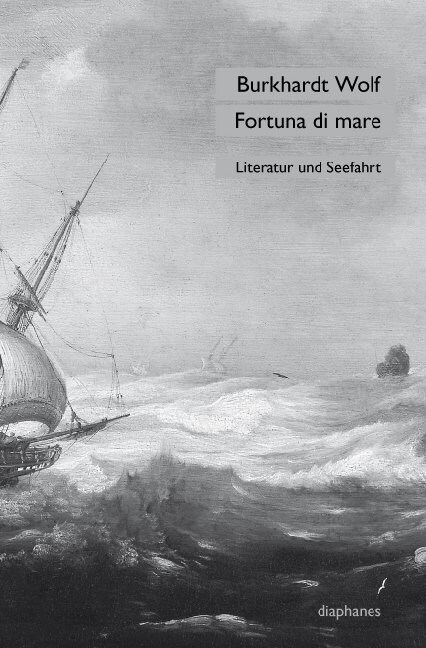 Fortuna di mare (Paperback)