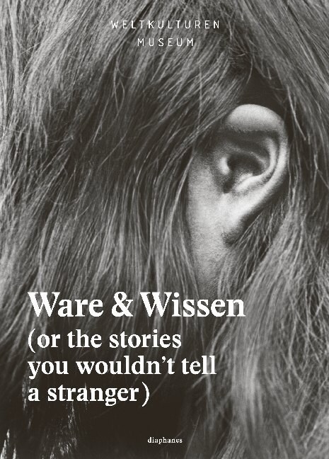 Ware & Wissen (Paperback)