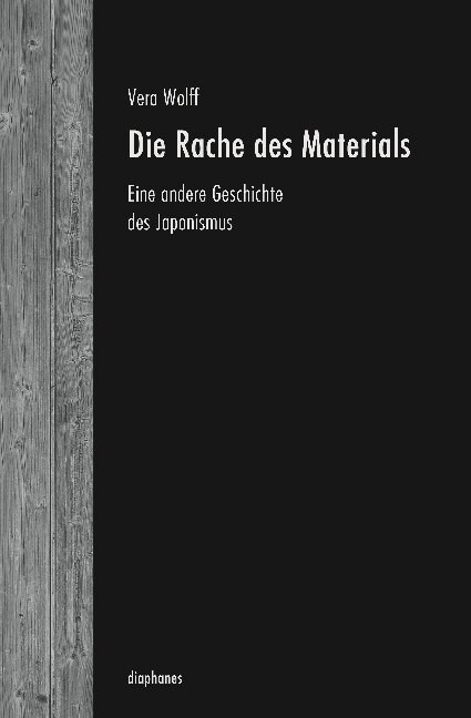 Die Rache des Materials (Hardcover)