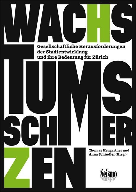 Wachstumsschmerzen (Paperback)