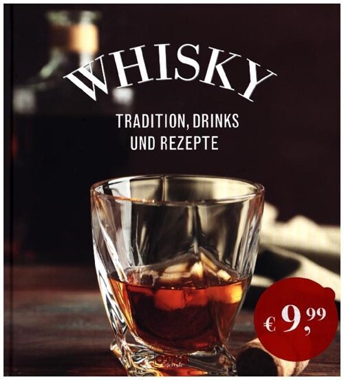 Whiskey (Hardcover)