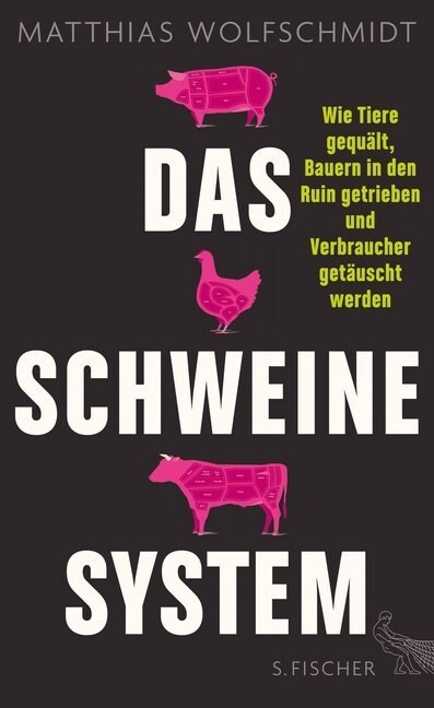 Das Schweinesystem (Paperback)