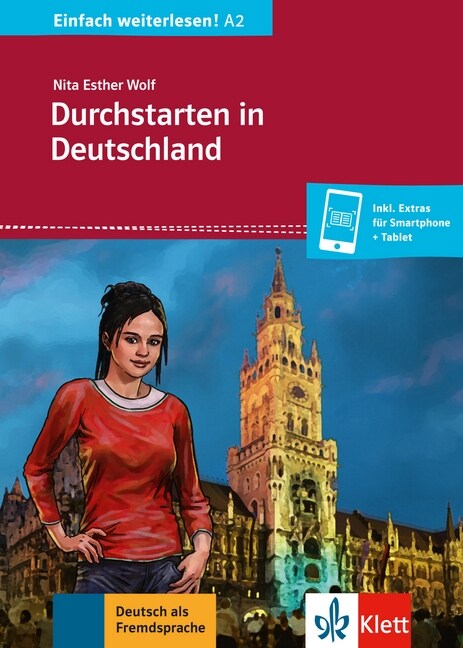 Durchstarten in Deutschland (Paperback)