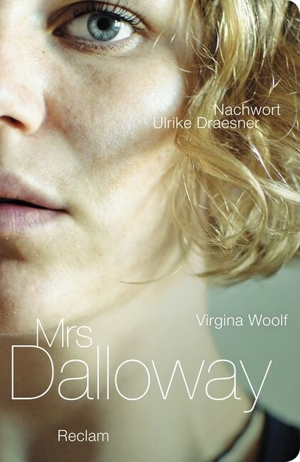 Mrs. Dalloway (Hardcover)