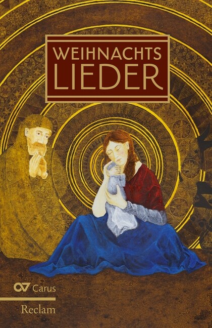 Weihnachtslieder (Paperback)