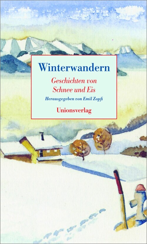 Winterwandern (Hardcover)