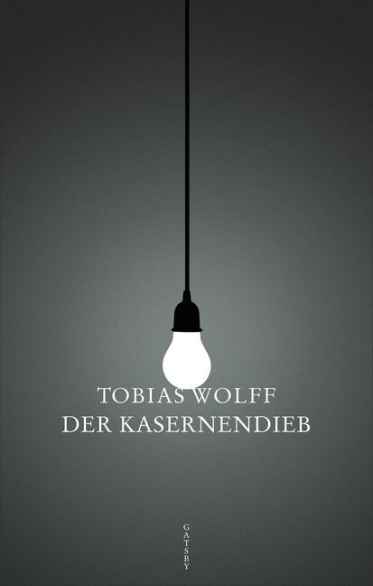 Der Kasernendieb (Hardcover)