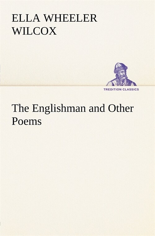 The Englishman and Other Poems (Paperback)