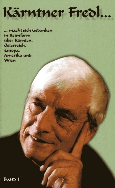 Karntner Fredl (Hardcover)