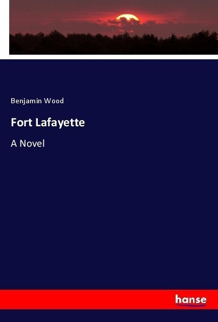 Fort Lafayette (Paperback)