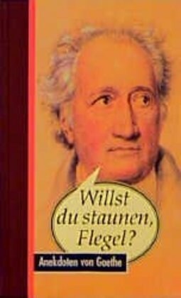 Willst du staunen, Flegel？ (Hardcover)