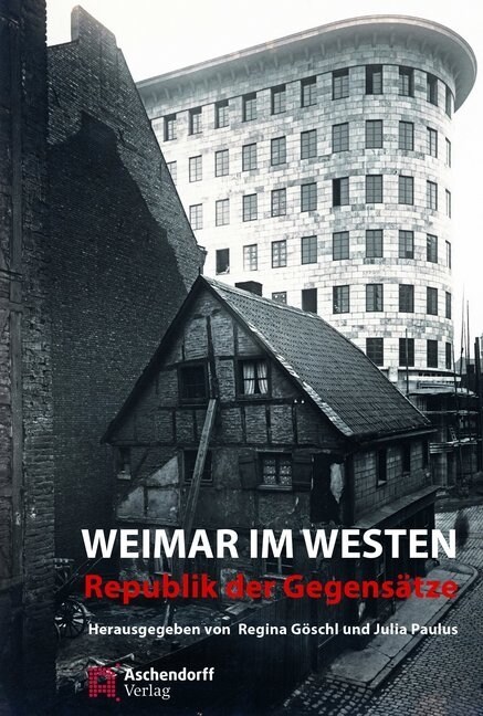 Weimar im Westen (Paperback)